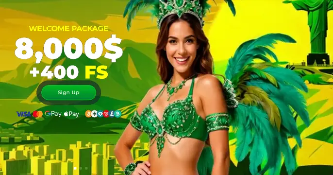 Brasil777 Casino